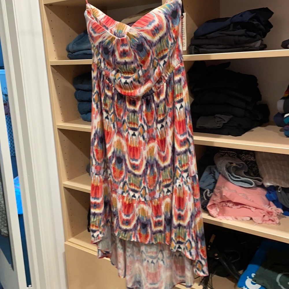 Bb Dakota dress